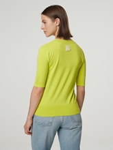 Image sur Shirt maille