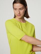 Image sur Shirt maille