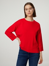 Bild von Strickpullover