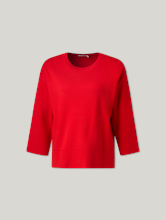 Bild von Strickpullover