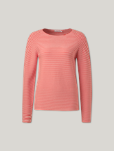 Bild von Pullover aus Bio-Baumwolle