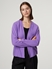 Image de STRICKJACKE LOOSE KURZ