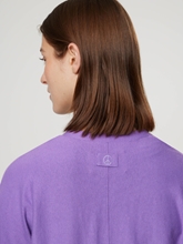 Image sur Cardigan avec cachemire