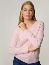 Bild von Pullover aus Kaschmir