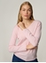 Image de V-NECK PULLOVER