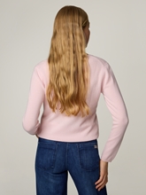 Bild von Pullover aus Kaschmir