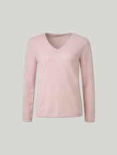 Bild von Pullover aus Kaschmir