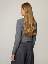 Image sur Pull en cachemire