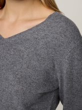 Image sur Pull en cachemire