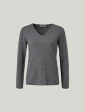 Image sur Pull en cachemire