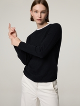 Bild von Pullover aus Kaschmir