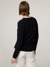 Bild von Pullover aus Kaschmir