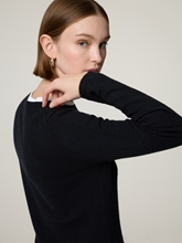 Bild von Pullover aus Kaschmir