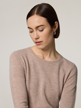 Image sur Pull en cachemire