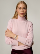 Bild von Pullover aus Kaschmir