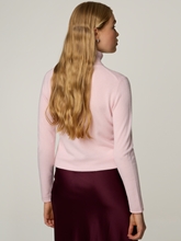 Bild von Pullover aus Kaschmir