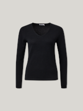 Bild von Pullover aus Kaschmir