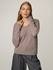 Bild von PULLOVER  V-HALS