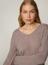 Image sur Pull en cachemire