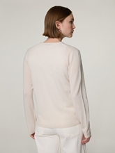 Bild von Pullover aus Kaschmir