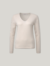 Bild von Pullover aus Kaschmir