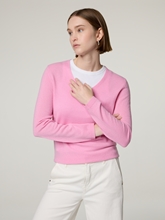 Bild von Pullover aus Kaschmir