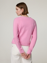 Bild von Pullover aus Kaschmir