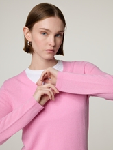 Bild von Pullover aus Kaschmir