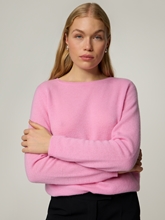 Bild von Pullover aus Kaschmir