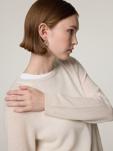 Bild von Pullover aus Kaschmir