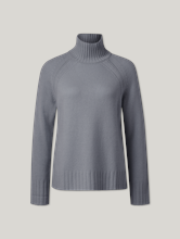 Image sur Pull en cachemire