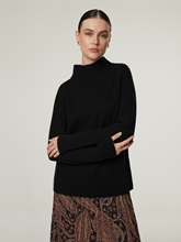 Bild von Pullover aus Kaschmir