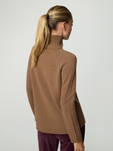 Bild von Pullover aus Kaschmir