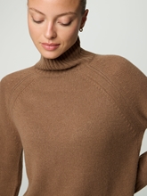 Bild von Pullover aus Kaschmir