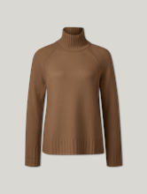 Bild von Pullover aus Kaschmir