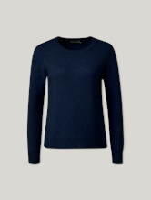 Bild von Strickpullover aus Kaschmir