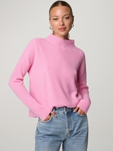 Image sur Pull-over en tricot de cachemire