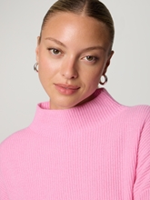 Image sur Pull-over en tricot de cachemire