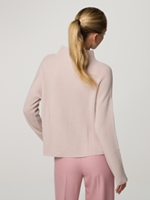 Bild von Strickpullover aus Kaschmir