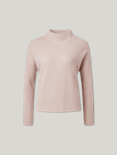 Bild von Strickpullover aus Kaschmir