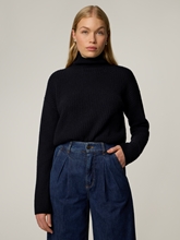 Image sur Pull-over en tricot de cachemire