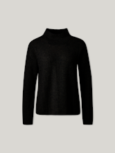 Image sur Pull-over en tricot de cachemire