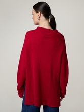 Bild von Strickpullover aus Kaschmir