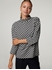 Image de STRICKPULLI LEICHT MUSTER