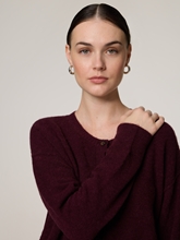 Image sur Veste en tricot ALICIA