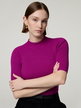 Bild von Strickshirt