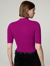 Bild von Strickshirt