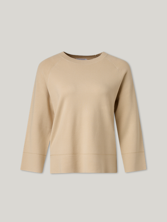 Bild von Pullover im Boxy Fit