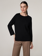 Bild von Pullover im Boxy Fit