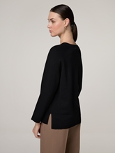 Bild von Pullover im Boxy Fit